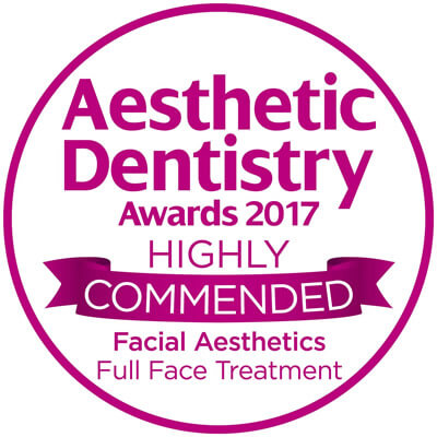 ADA Highly Commended 2017