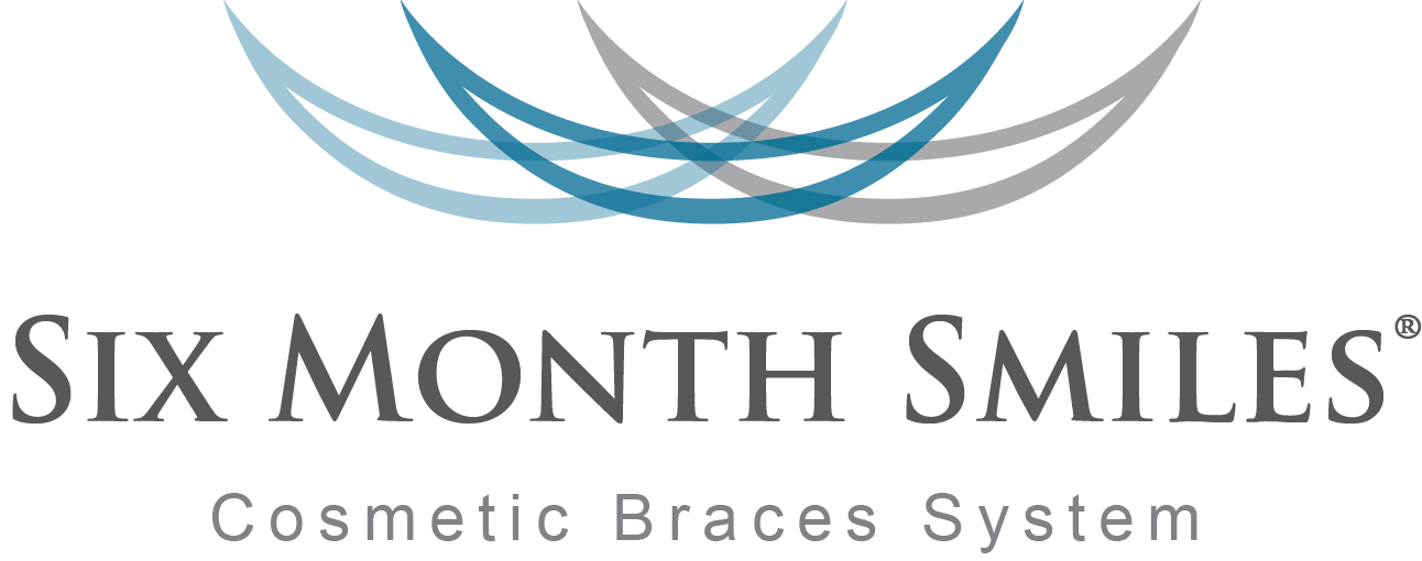 Six Months Smiles logo