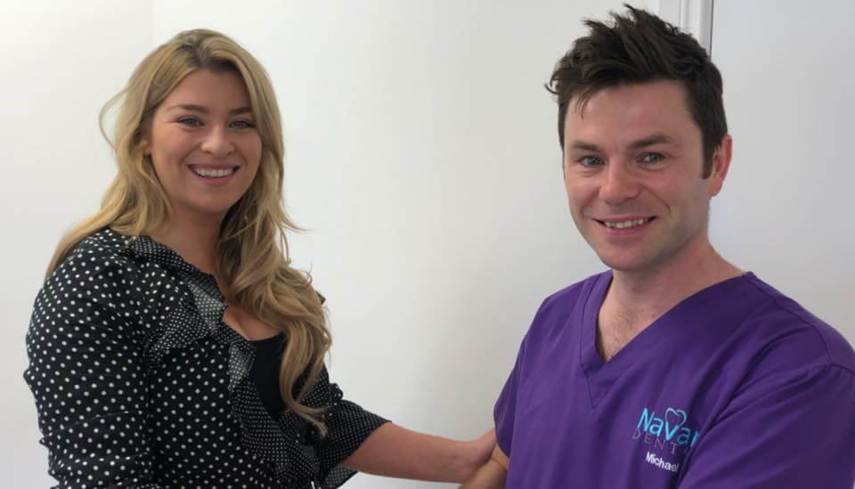 Congratulations to Sarah Jane Walsh