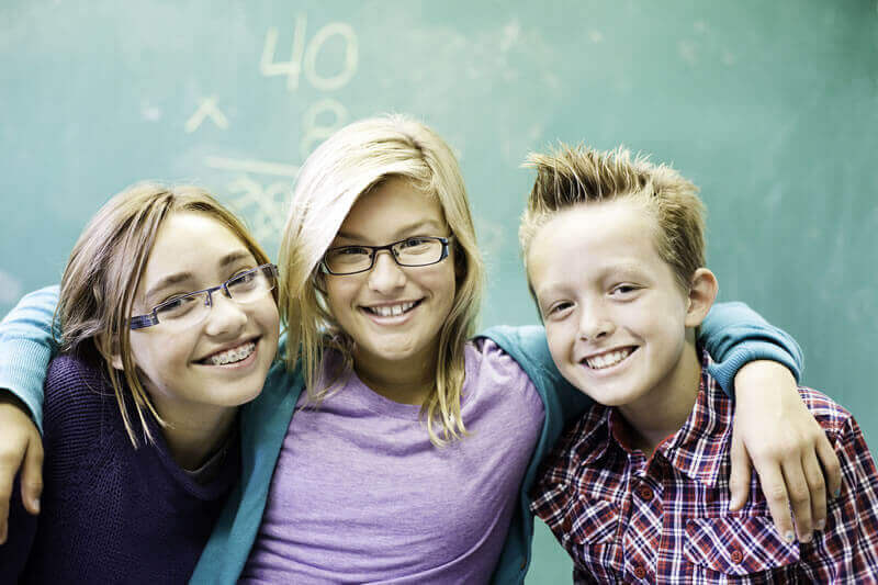 Children’s Braces in Navan 