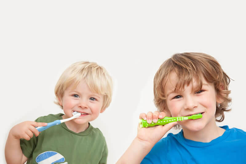 Children's Dentistry available at navan dental