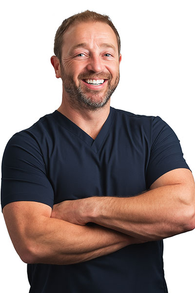 Dr. Mel Currie