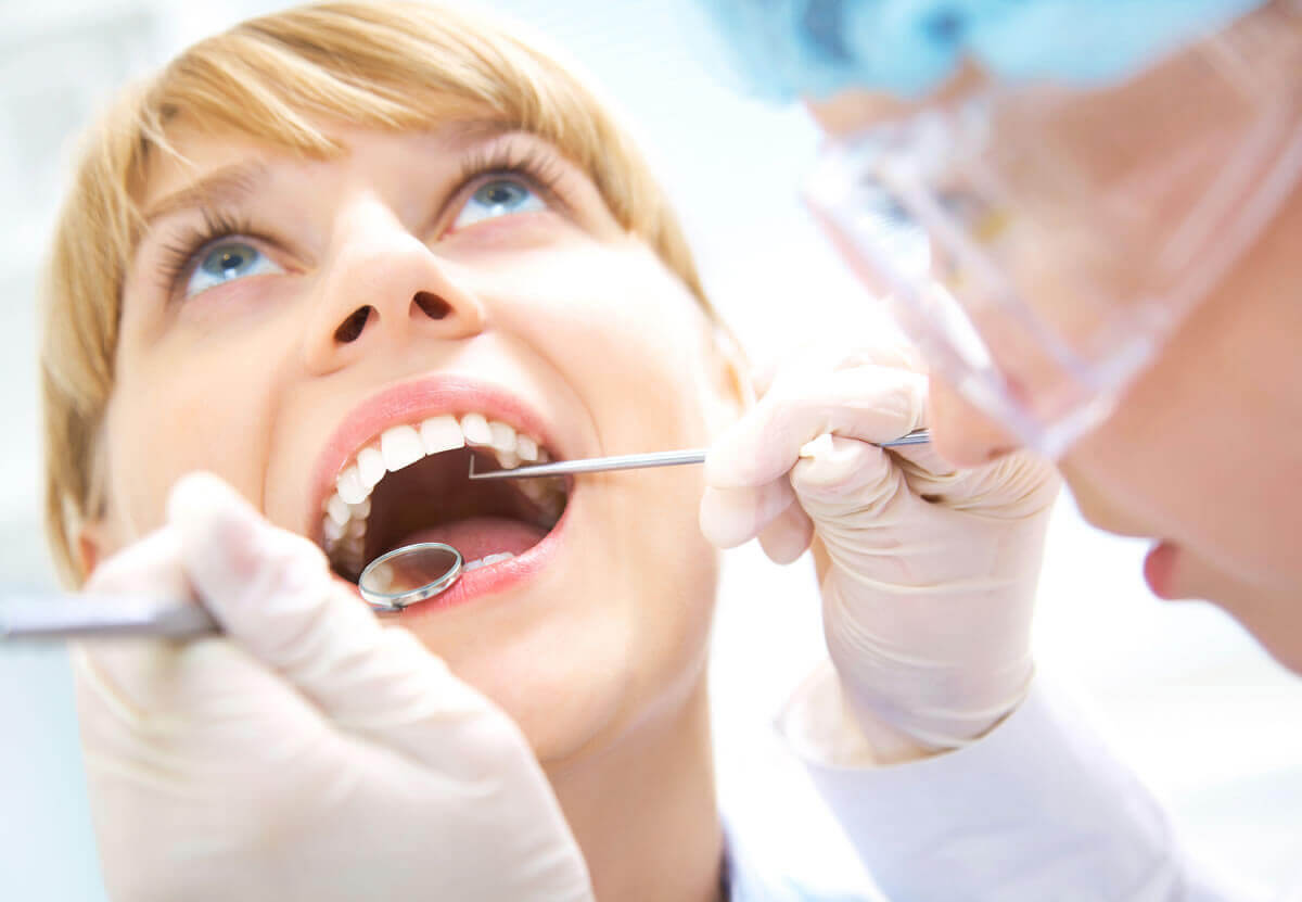 Emergency Dentist appointment Navan