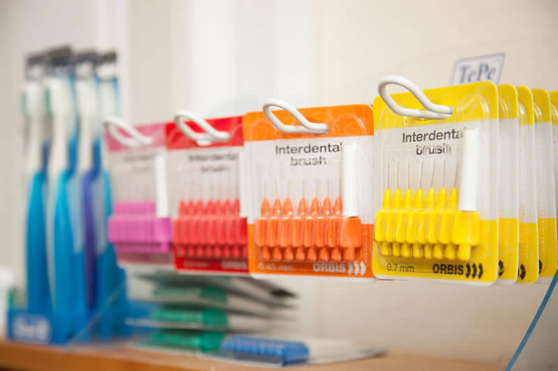 Navan Dental Gum Disease Prevention