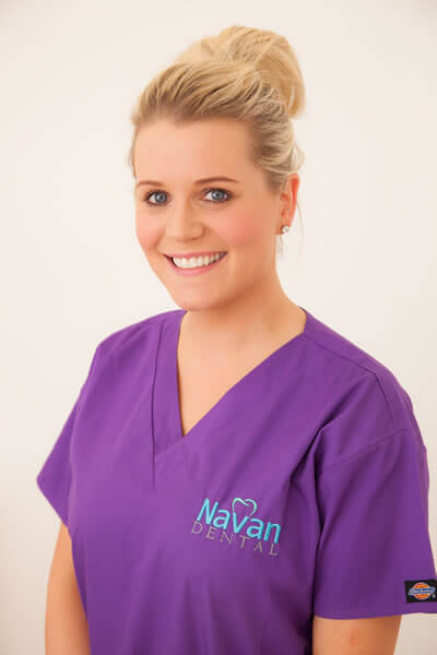 The Navan Dental Hygenist