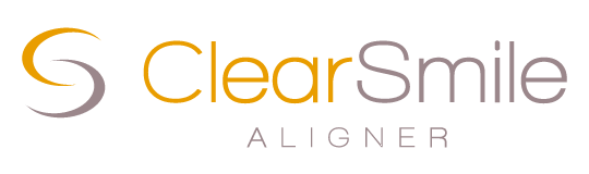 Clear Smile Aligner Logo