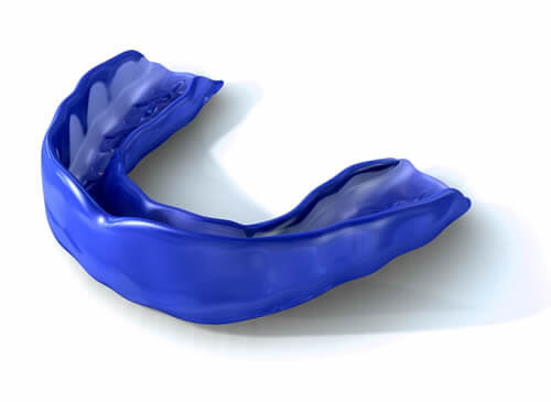 Mouth Guards available from Navan Dental, Co Meath
