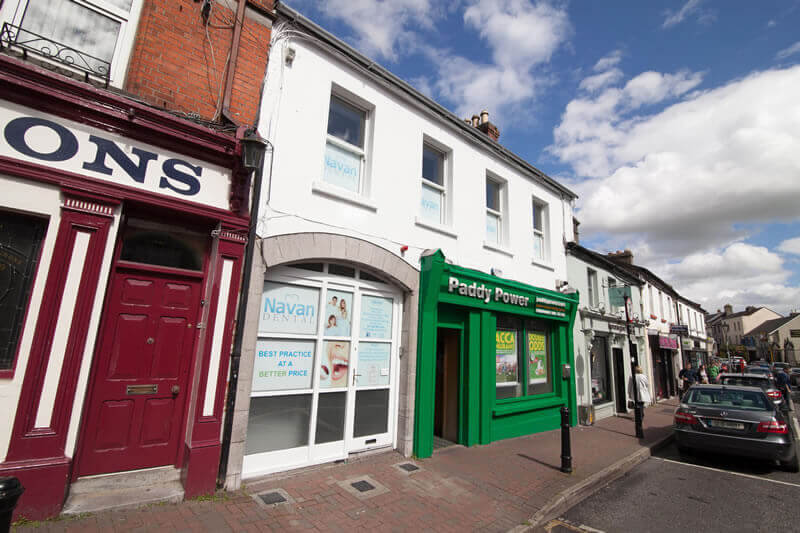 Navan Dental Practice - Trimgate Street Navan