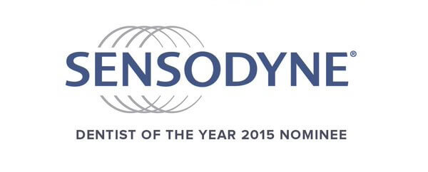 Sensodyne Awards