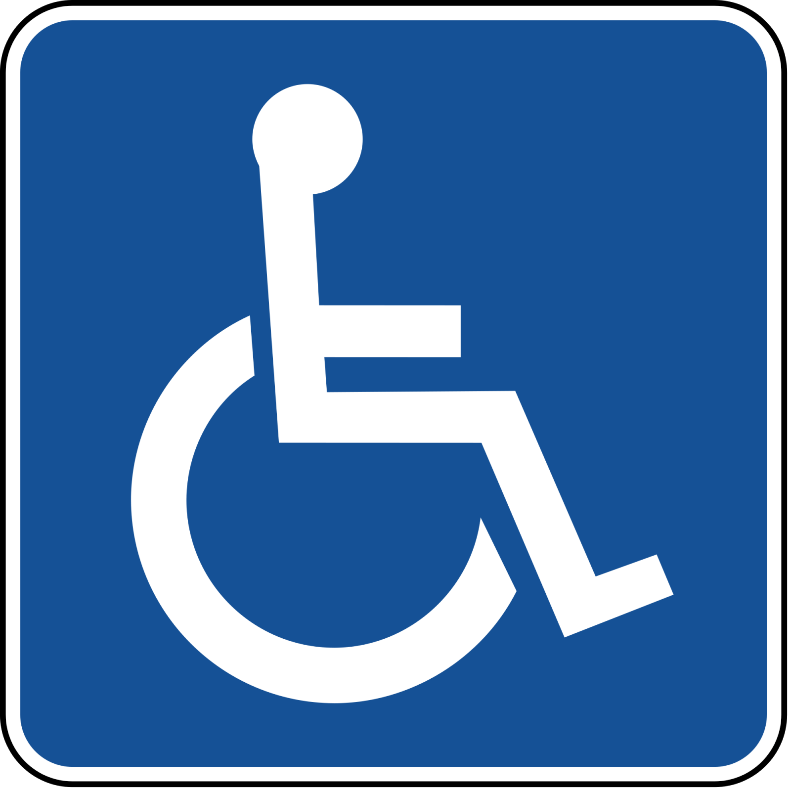 Disabled Access