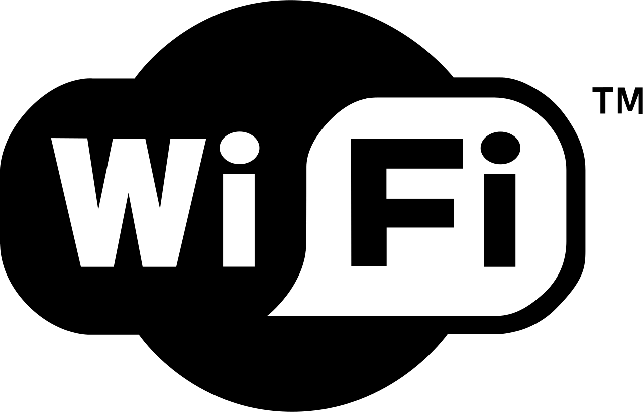 Free WiFi Available