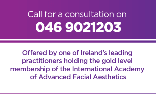 Facial Aesthetics in Navan, Meath